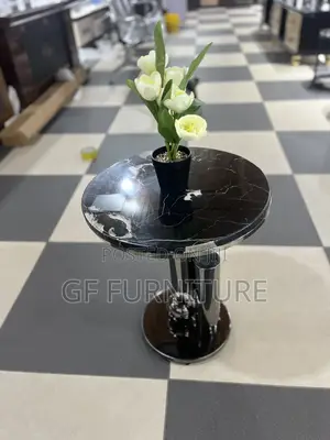 Marble Side /Coffee Table