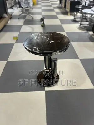 Marble Side /Coffee Table
