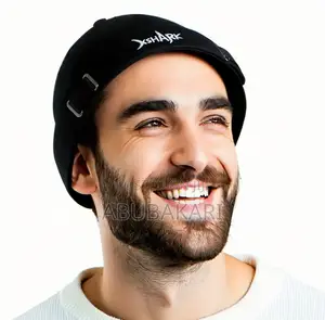 Unisex Skull Cap
