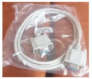 Db9 Female To Db9 Female Cable 5m
