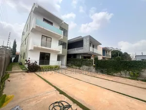 2bdrm Apartment in Oyarifa Tipper, Ghana Flag for rent