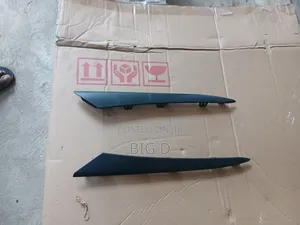 Honda Civic 2022 to 2023 Headlight Strip or Seat