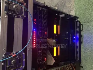 Sound System