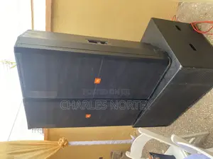 Sound System