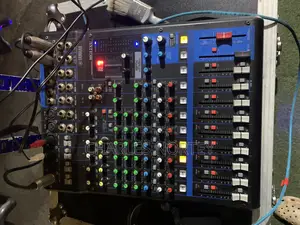 Sound System