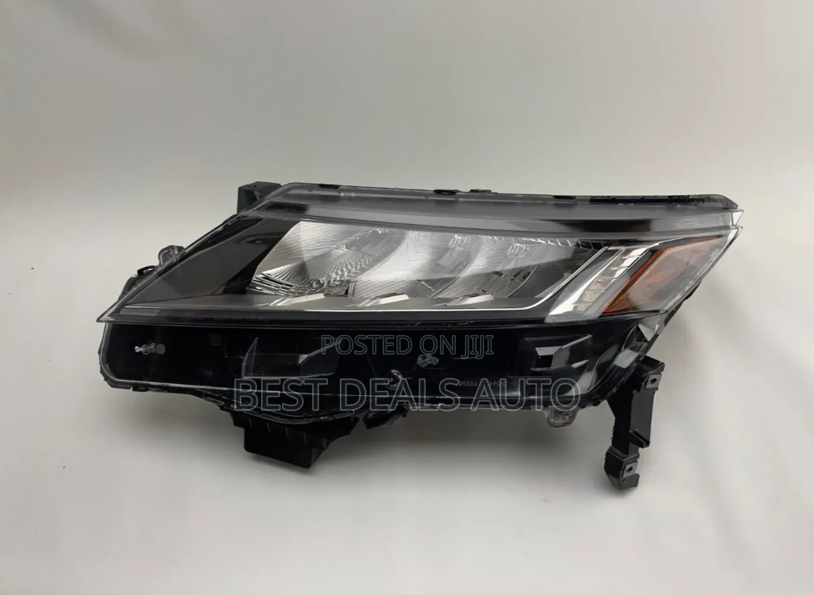 2020 2021 2022 Asx Outlander Sport Headlight Passenger Side (Right)
