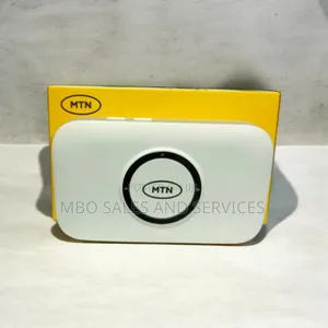 MTN Broadband 4g Mifi Universal