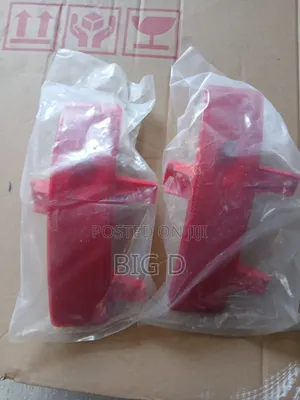 Honda CRV 2020 T0 2023 Rear Bumper Lamp