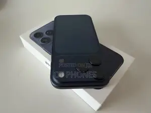 Apple iPhone 17 Pro Max 512 GB Blue