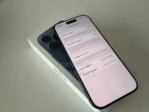 Apple iPhone 17 Pro Max 512 GB Blue