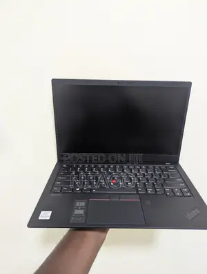 Laptop Lenovo ThinkPad X1 Carbon 16GB Intel Core i5 SSD 256GB