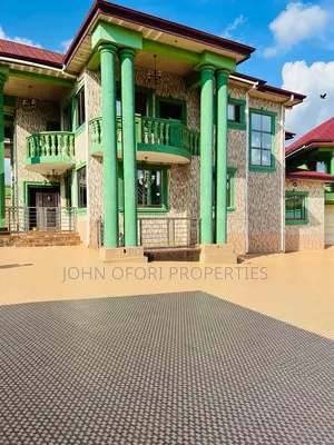 3bdrm Apartment in Ayeduase Mango Road, Kumasi Metropolitan for rent