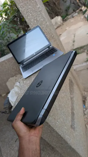 Laptop HP ProBook 450 G2 8GB Intel Core i5 SSD 256GB