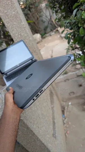 Laptop HP ProBook 450 G2 8GB Intel Core i5 SSD 256GB