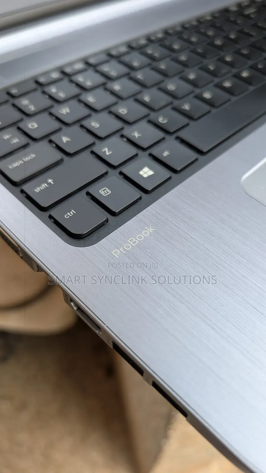 Laptop HP ProBook 450 G2 8GB Intel Core i5 SSD 256GB