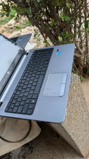Laptop HP ProBook 450 G2 8GB Intel Core i5 SSD 256GB