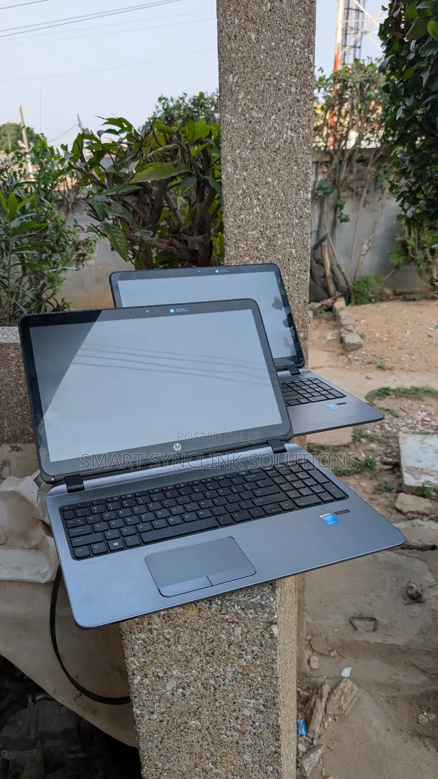Laptop HP ProBook 450 G2 8GB Intel Core i5 SSD 256GB