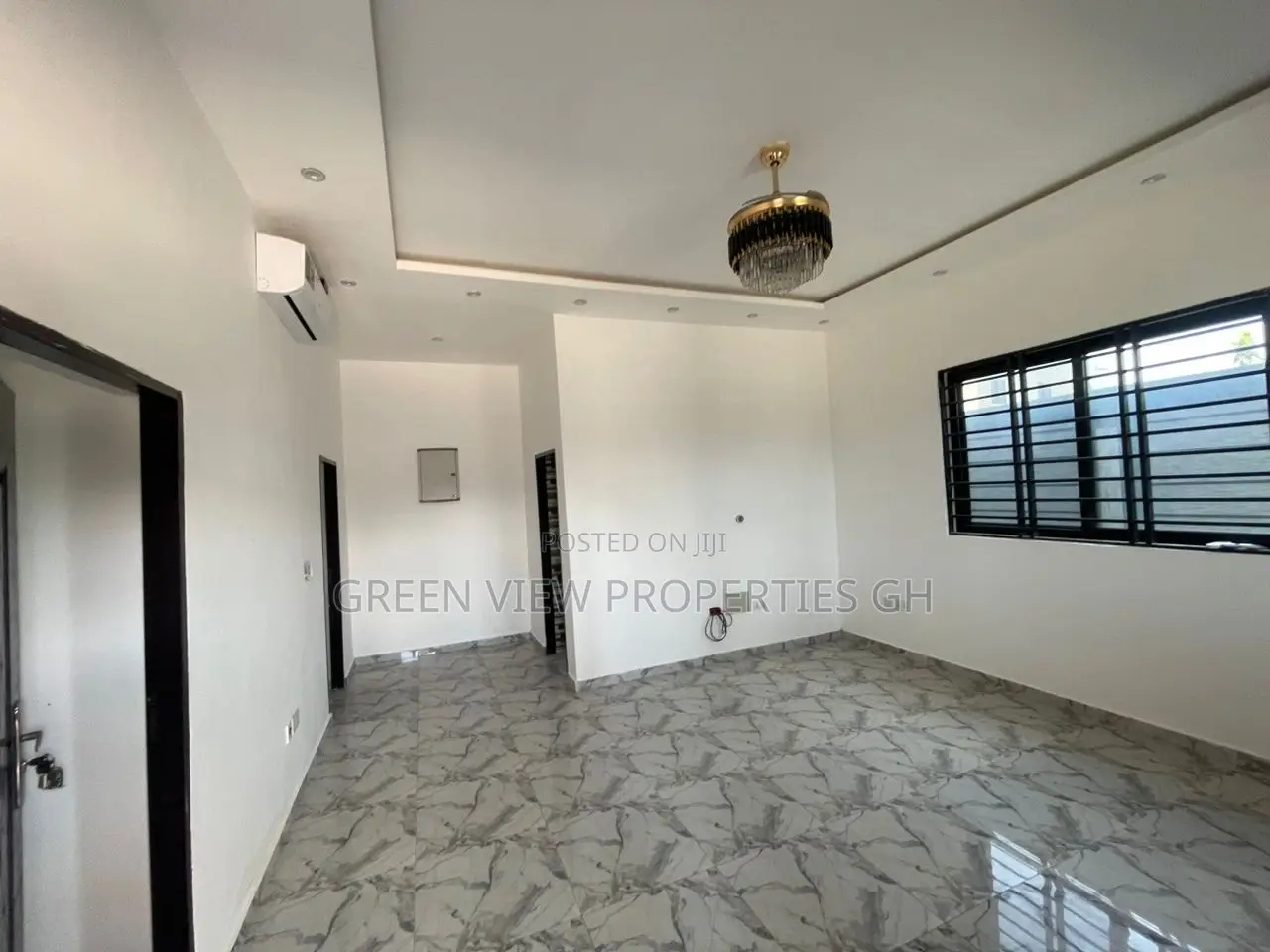 2bdrm Apartment in Sakumono for rent