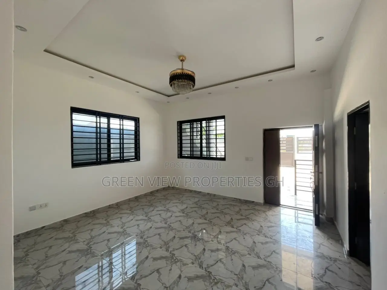 2bdrm Apartment in Sakumono for rent