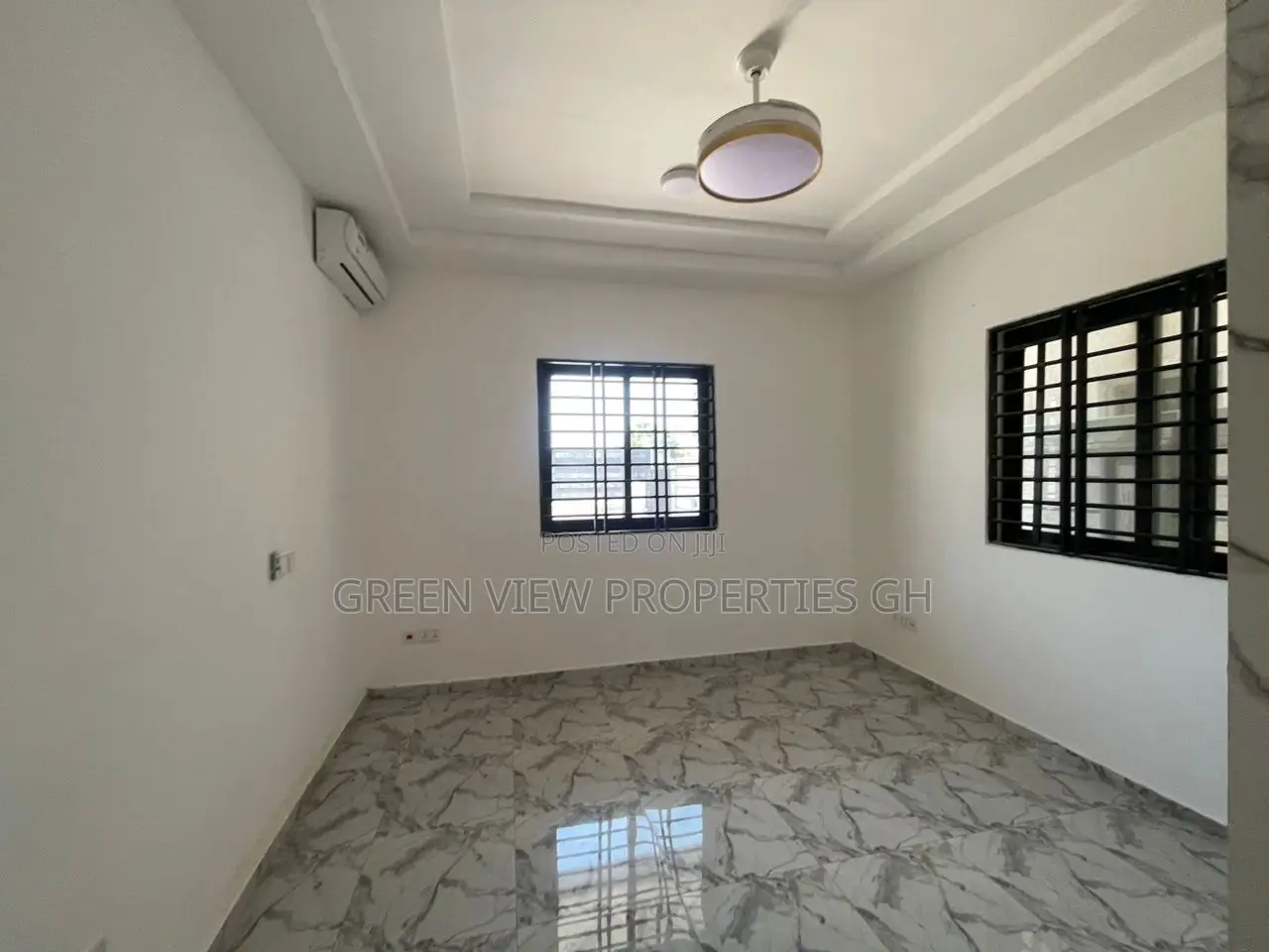 2bdrm Apartment in Sakumono for rent