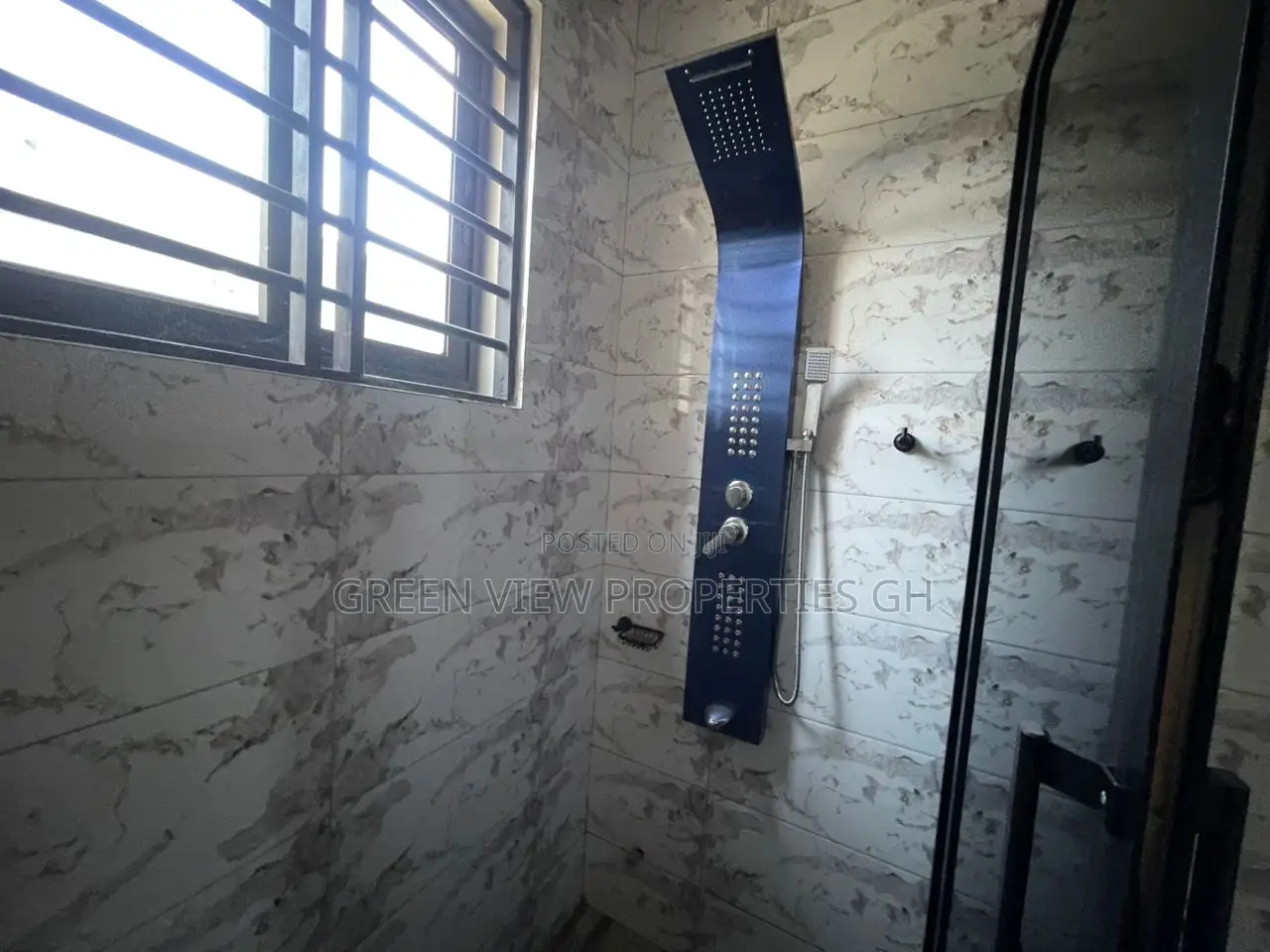 2bdrm Apartment in Sakumono for rent
