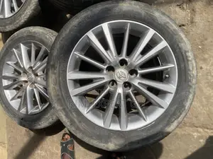 Corolla Rim 16 Used
