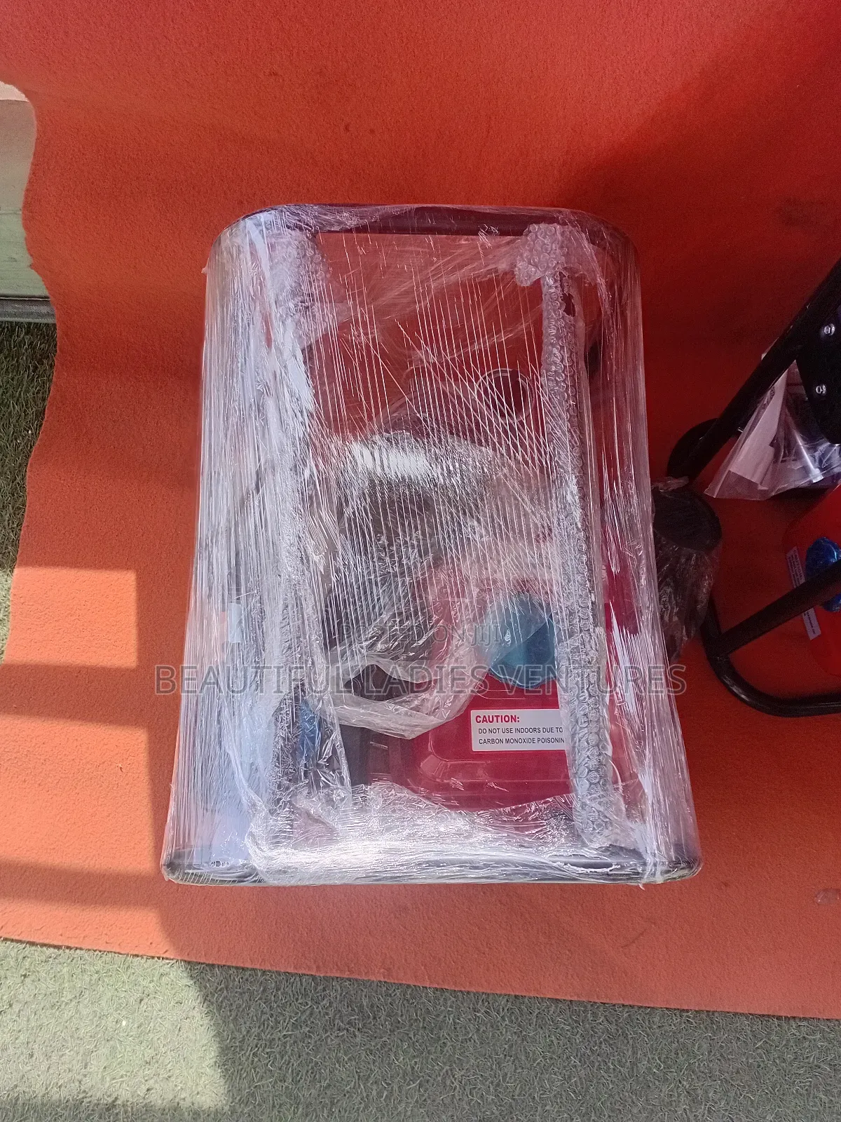 Honda 7.5hp Petrol Water Pump – Fast Water Transfer Machine