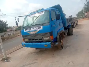 Rhino Truck