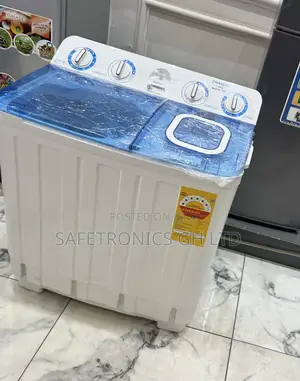 Super Excellent 11kg Topload Semiautomatic Zara Washingmachine