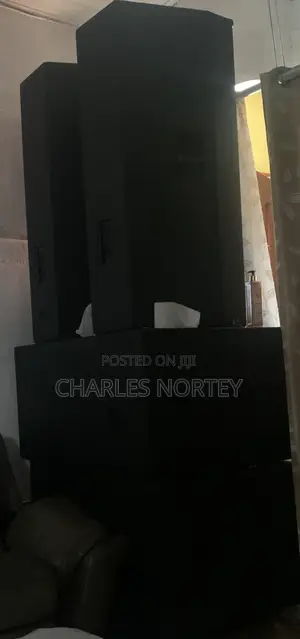 Sound System