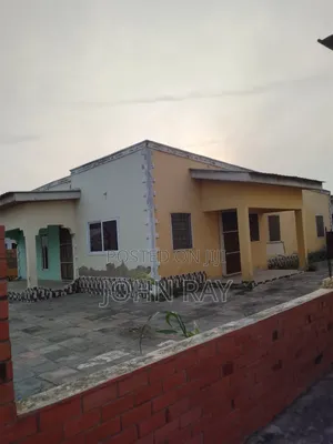 2bdrm Apartment in Noble Estate, Prampram for sale