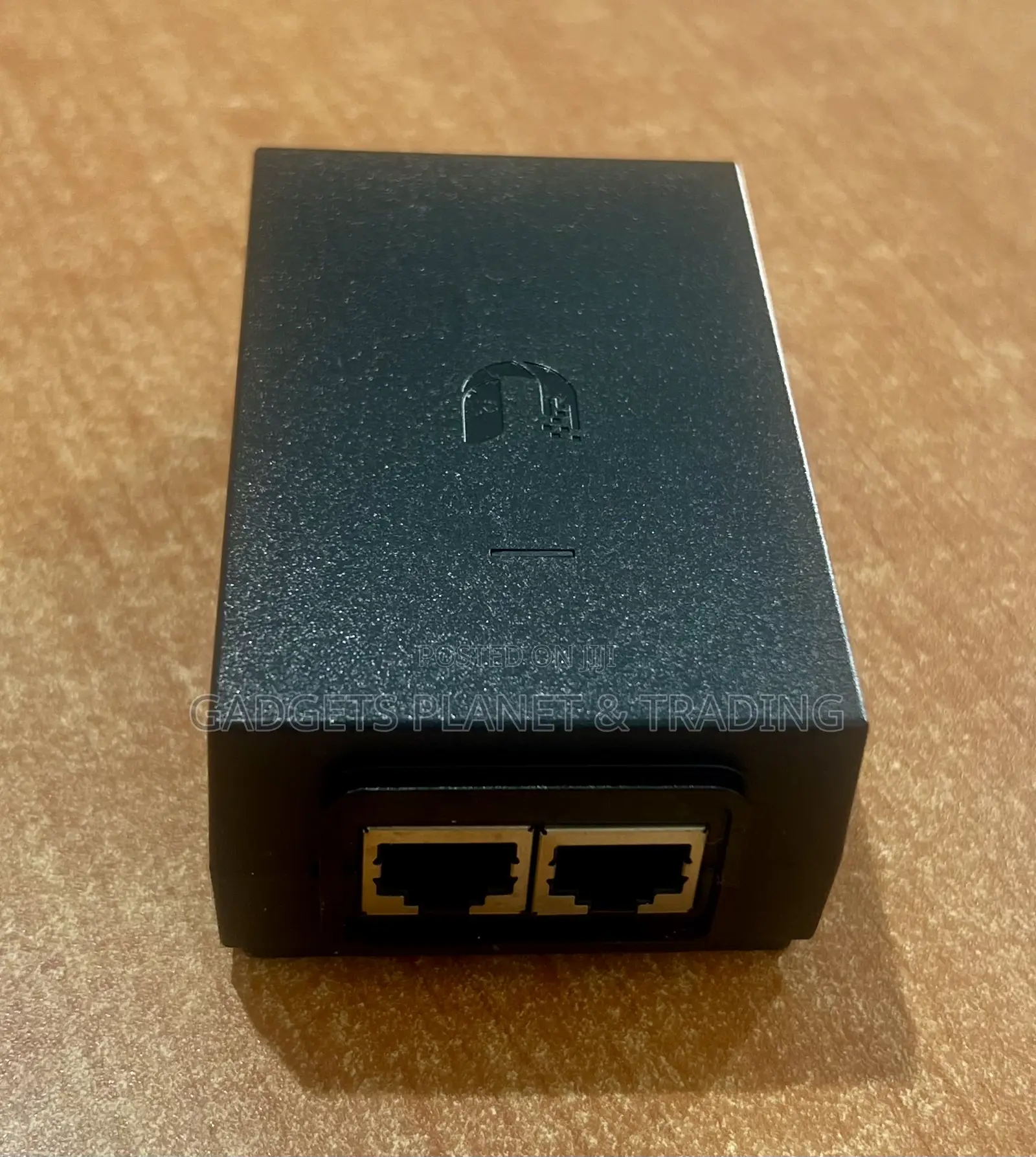Ubiquiti Poe Adapter 48v (0.5a) Eu Version