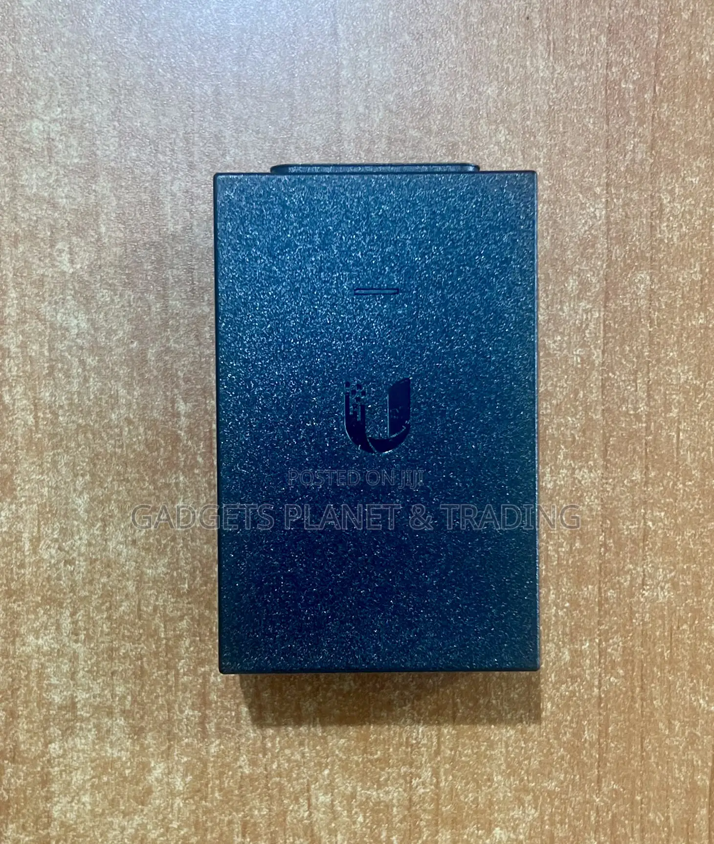 Ubiquiti Poe Adapter 48v (0.5a) Eu Version