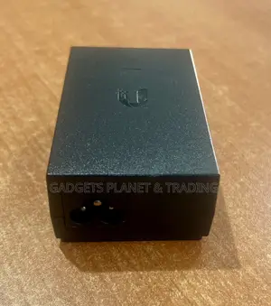 Ubiquiti Poe Adapter 48v (0.5a) Eu Version