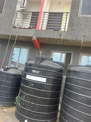 2bdrm Apartment in Kg Franco Properties, Spintex for sale