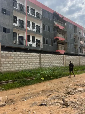 2bdrm Apartment in Kg Franco Properties, Spintex for sale