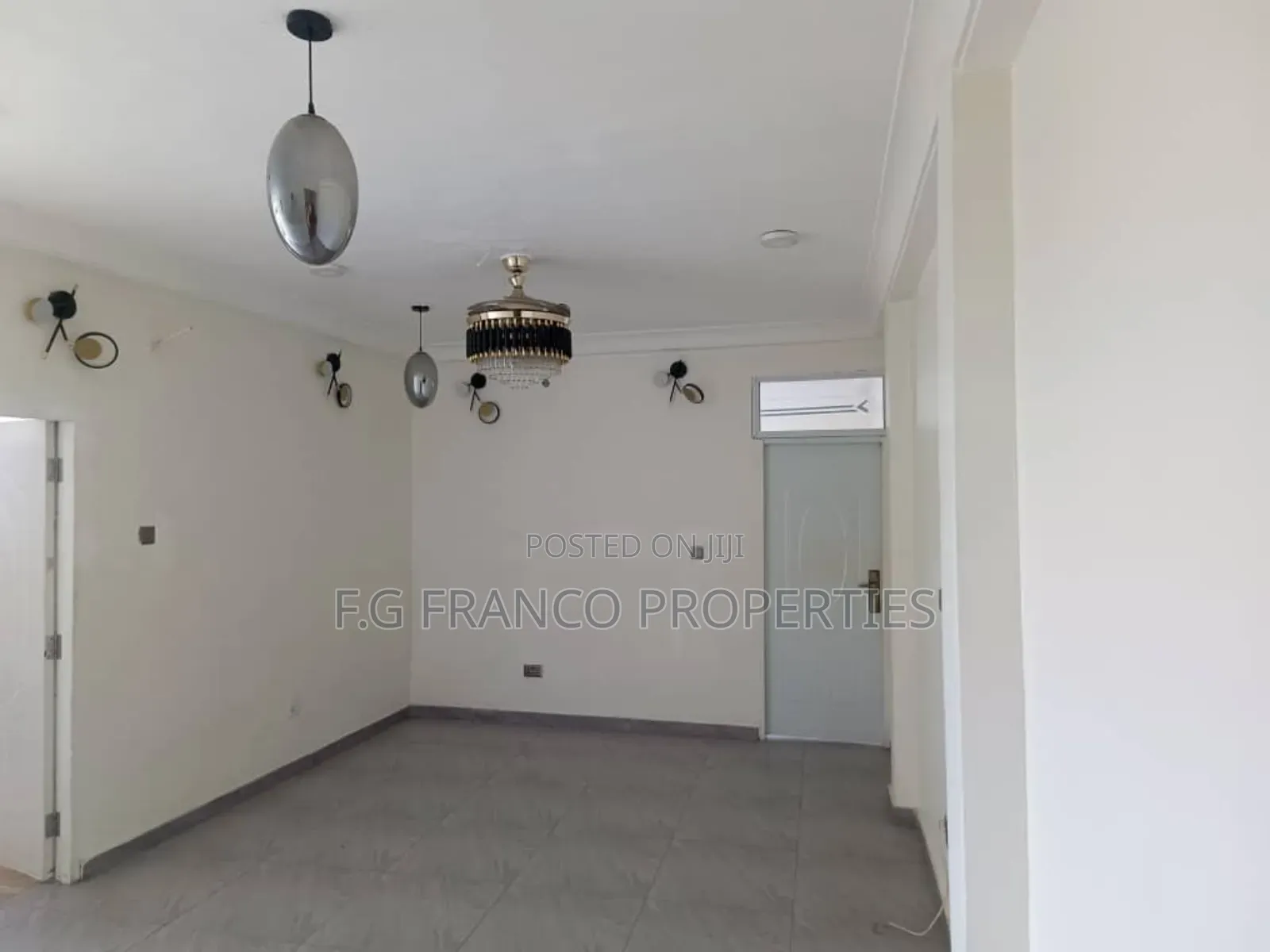 2bdrm Apartment in Kg Franco Properties, Spintex for sale