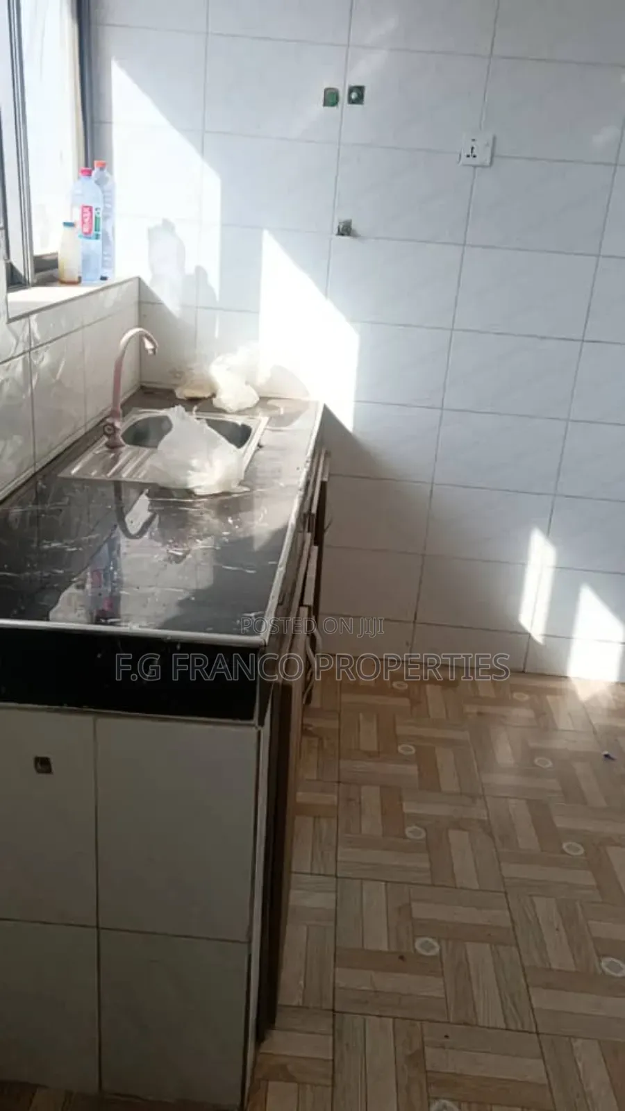 2bdrm Apartment in Kg Franco Properties, Spintex for sale