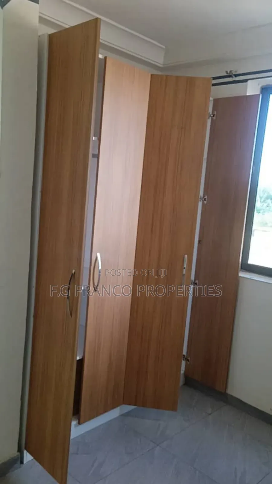 2bdrm Apartment in Kg Franco Properties, Spintex for sale