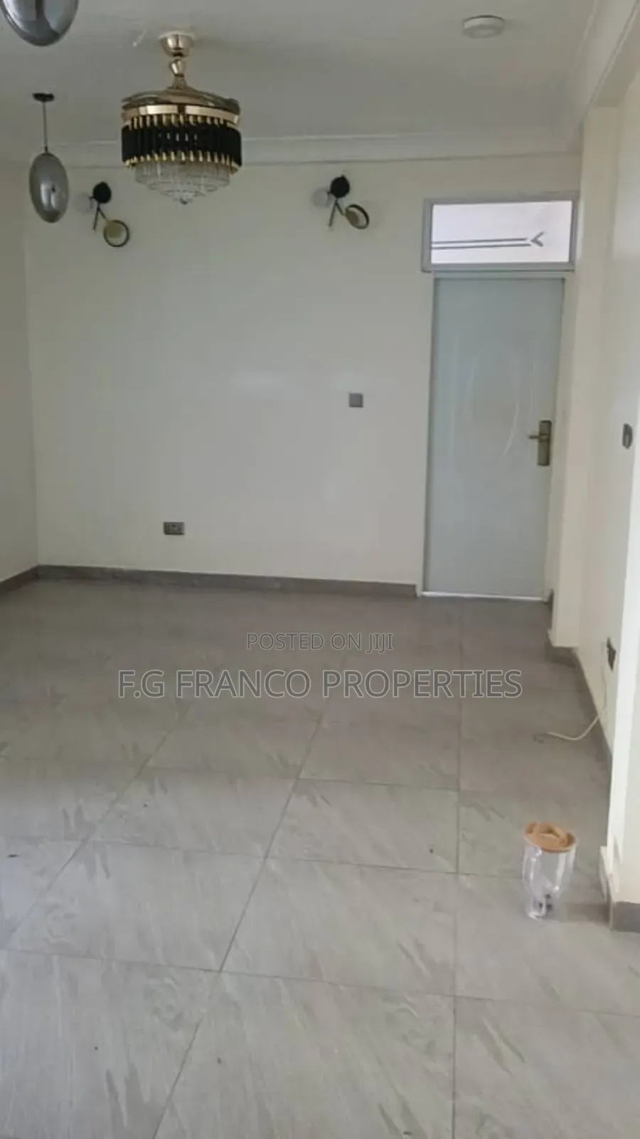 2bdrm Apartment in Kg Franco Properties, Spintex for sale