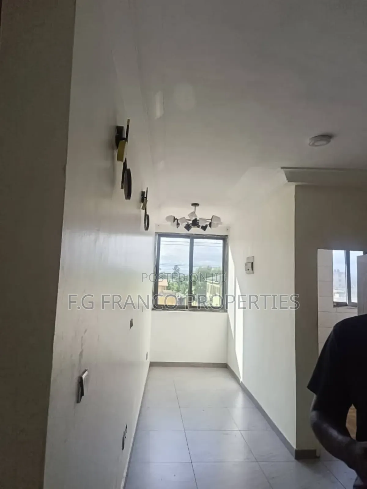 2bdrm Apartment in Kg Franco Properties, Spintex for sale
