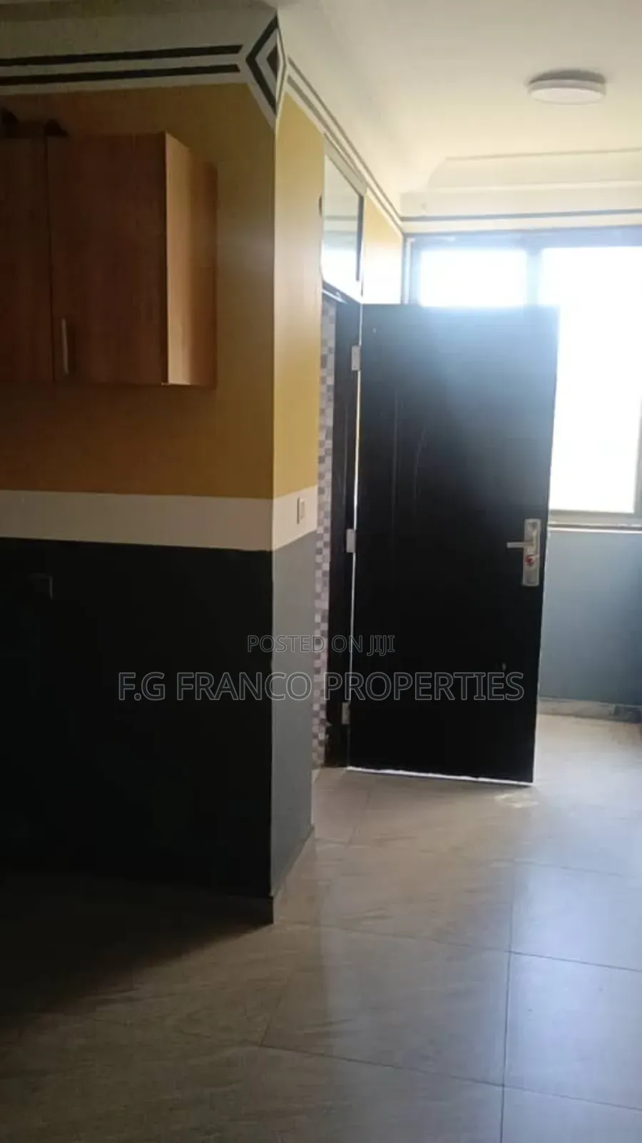 2bdrm Apartment in Kg Franco Properties, Spintex for sale