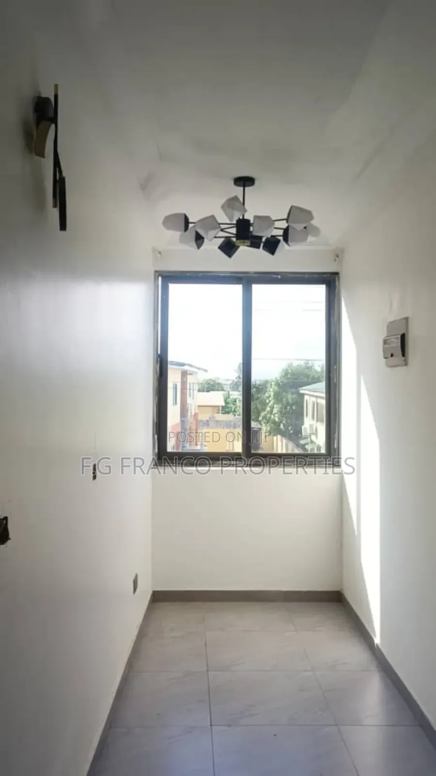2bdrm Apartment in Kg Franco Properties, Spintex for sale