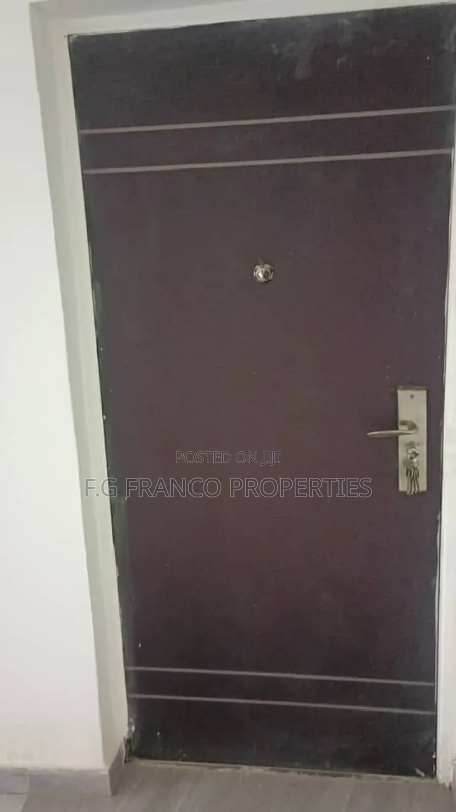 2bdrm Apartment in Kg Franco Properties, Spintex for sale