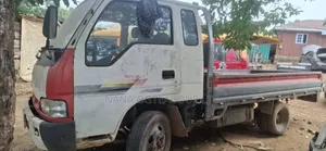 Very Strong Kia Bongo