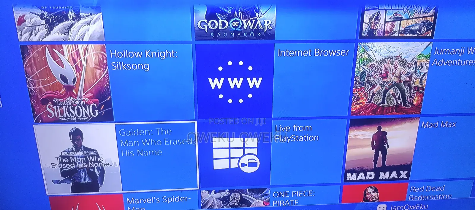 Game Loading
