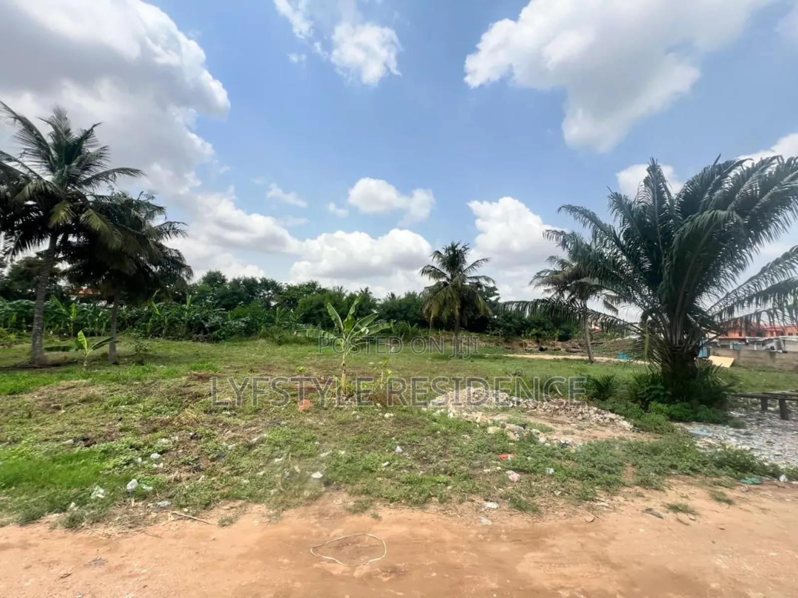 Sales Land
