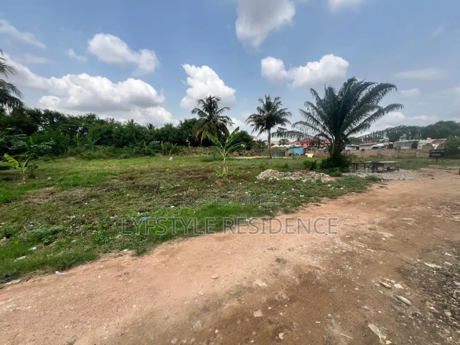 Sales Land