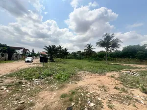 Sales Land