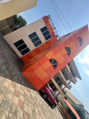 3bdrm Apartment in West Legon, Police Station for rent